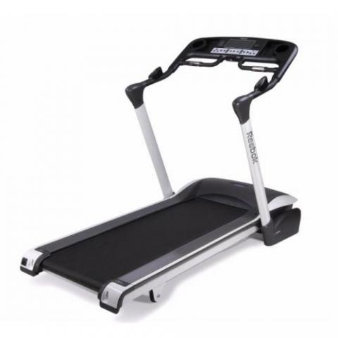 Banda de alergare reebok t5.1